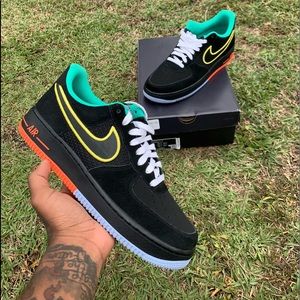 Nike Air Force 1 Low (SOLD)